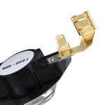 Whirlpool Dryer Thermal Fuse and Thermostat Set