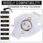 Seentech 3977393 Dryer Thermal Cut-off Kit