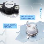 Dryer Thermal Cut-Off Kit for Whirlpool & Kenmore