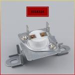 Dryer Thermal Cut Off Kit for Whirlpool Models