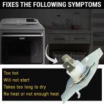 Seentech 3977393 Dryer Thermal Cut-off Kit