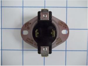 Whirlpool Dryer Cycling Thermostat WP3387134 - Genuine Part