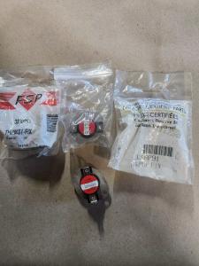 Whirlpool Dryer Thermostat 3390291 WP3390291