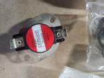 Whirlpool Dryer Thermostat 3390291 WP3390291