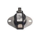 Dryer Thermostat and Thermal Fuse Kit for Whirlpool