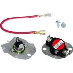 Whirlpool 279816 OEM Thermostat for Dryers
