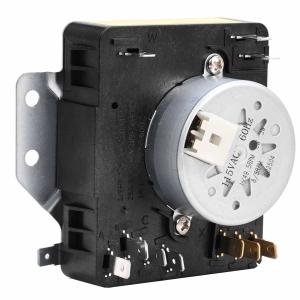 Whirlpool Maytag Dryer Timer Control W10185992