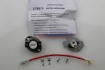 Dryer Thermal Cut Off Kit for Whirlpool Kenmore