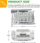 Dryer Heating Element Thermostat for Whirlpool Kenmore