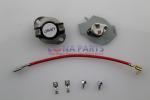 Dryer Thermal Cut Off Kit for Whirlpool Kenmore