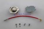 Dryer Thermal Cut Off Kit for Whirlpool Kenmore