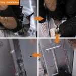 Dryer Heating Element Thermostat for Whirlpool Kenmore