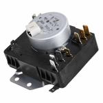 Whirlpool Dryer Timer W10185981 Replacement Part