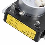 Whirlpool Dryer Timer W10185981 Replacement Part