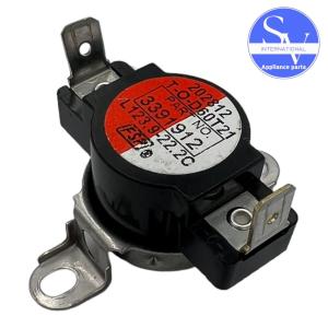 Whirlpool Maytag Dryer Thermostat 3391912
