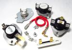 Whirlpool Electric Dryer Thermostat Fuse Kit