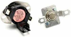 Genuine Whirlpool Dryer Thermostat Thermal Fuse 280148
