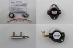 Whirlpool Electric Dryer Thermostat Fuse Kit