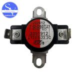 Whirlpool Maytag Dryer Thermostat 3391912
