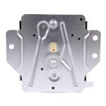 Black Dryer Timer Control for Whirlpool Kenmore Maytag