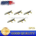 5-Pack Dryer Thermal Fuse 3392519 for Whirlpool Kenmore