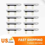 10 Pack WP3392519 Replacement Thermal Fuse for Whirlpool