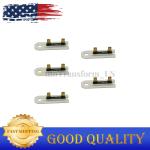 5-Pack Dryer Thermal Fuse 3392519 for Whirlpool Kenmore