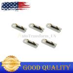5-Pack Dryer Thermal Fuse 3392519 for Whirlpool Kenmore
