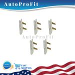 5PCS Dryer Thermal Fuse Replacement for Whirlpool Kenmore