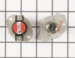 Whirlpool Dryer Thermal Fuse and Thermostat Kit