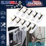 10 Pack Dryer Thermal Fuse for Whirlpool 3392519