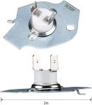 Whirlpool Kenmore Dryer Thermal Fuse 6-Pack