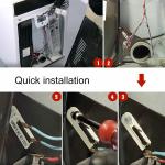 Whirlpool 3392519 Dryer Thermal Fuse 9 Pack