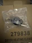 Whirlpool Dryer Heating Element Kit 279838 3392519