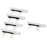 10 Pack Dryer Thermal Fuse for Whirlpool 3392519