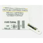Whirlpool Dryer Thermal Fuse WP3392519 OEM