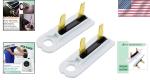 Whirlpool & KM Dryer Thermal Fuse 2 Pack