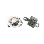 Whirlpool 279973 Dryer Thermal Fuse with Connectors