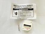 Whirlpool Dryer Thermal Fuse 3390719 Replacement Part