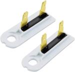 Whirlpool & KM Dryer Thermal Fuse 2 Pack