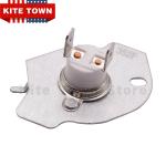 4 Pack Thermal Fuse 3977394 for Whirlpool Dryers