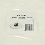 Whirlpool Roper Dryer Thermostat Thermal Fuse 325°F