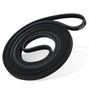Durable 92.25 Inch Dryer Belt for Whirlpool, Kenmore