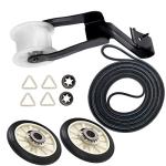 Seentech Dryer Repair Kit for Whirlpool & Kenmore