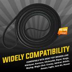 Dryer Drum Belt for Whirlpool & Kenmore Models