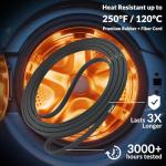 Dryer Belt 341241 for Whirlpool, Kenmore, Maytag