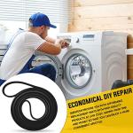Dryer Drum Belt for Whirlpool & Kenmore Models