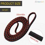 Seentech Dryer Repair Kit for Whirlpool & Kenmore