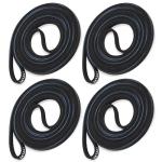 Canamax Dryer Drum Belt Pack for Kenmore & Whirlpool