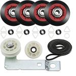 Dryer Repair Kit for Maytag, Whirlpool, Kenmore